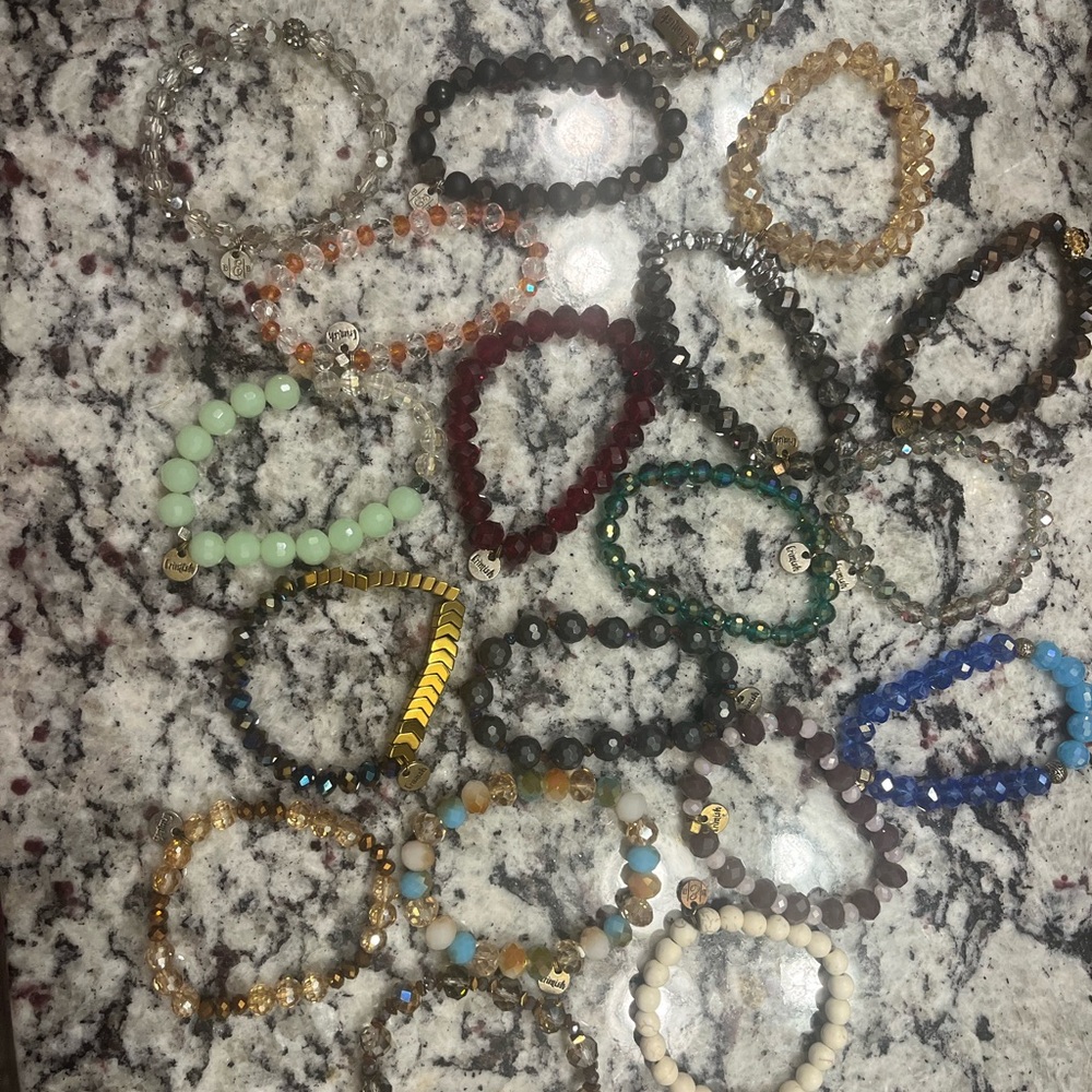 Erimish Bracelet bundle